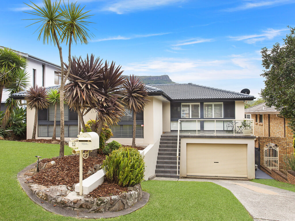 12 Blanchard Crescent, Balgownie NSW 2519 - McGrath Illawarra