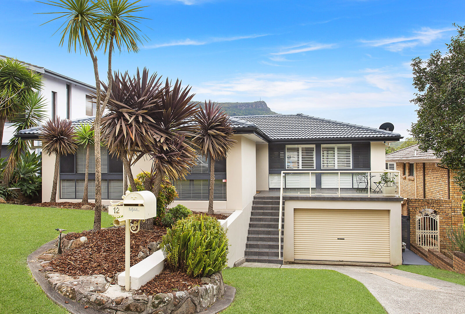 12 Blanchard Crescent, Balgownie NSW 2519 - McGrath Illawarra