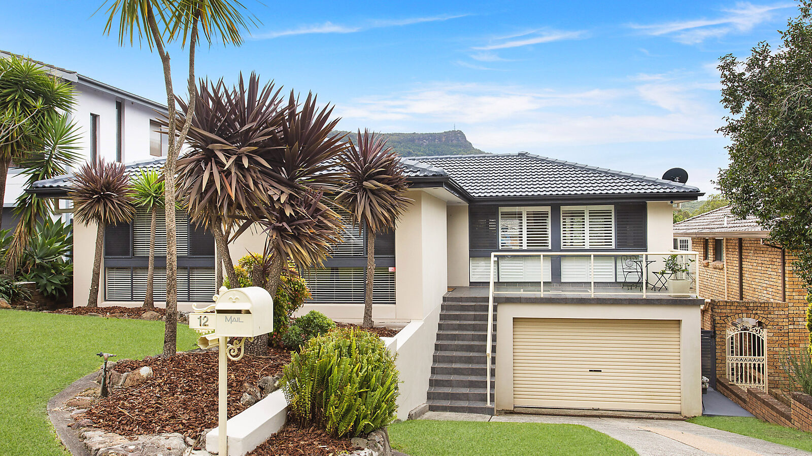 12 Blanchard Crescent, Balgownie