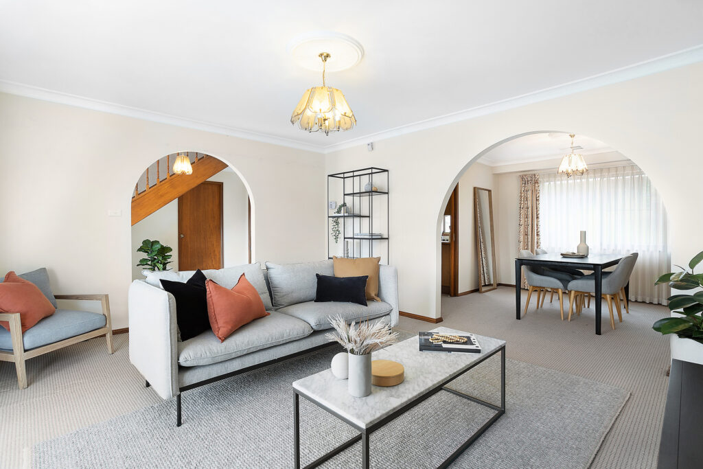 Sold - 111 Derribong Drive - New Property in Cordeaux Heights - Real Estate by 
