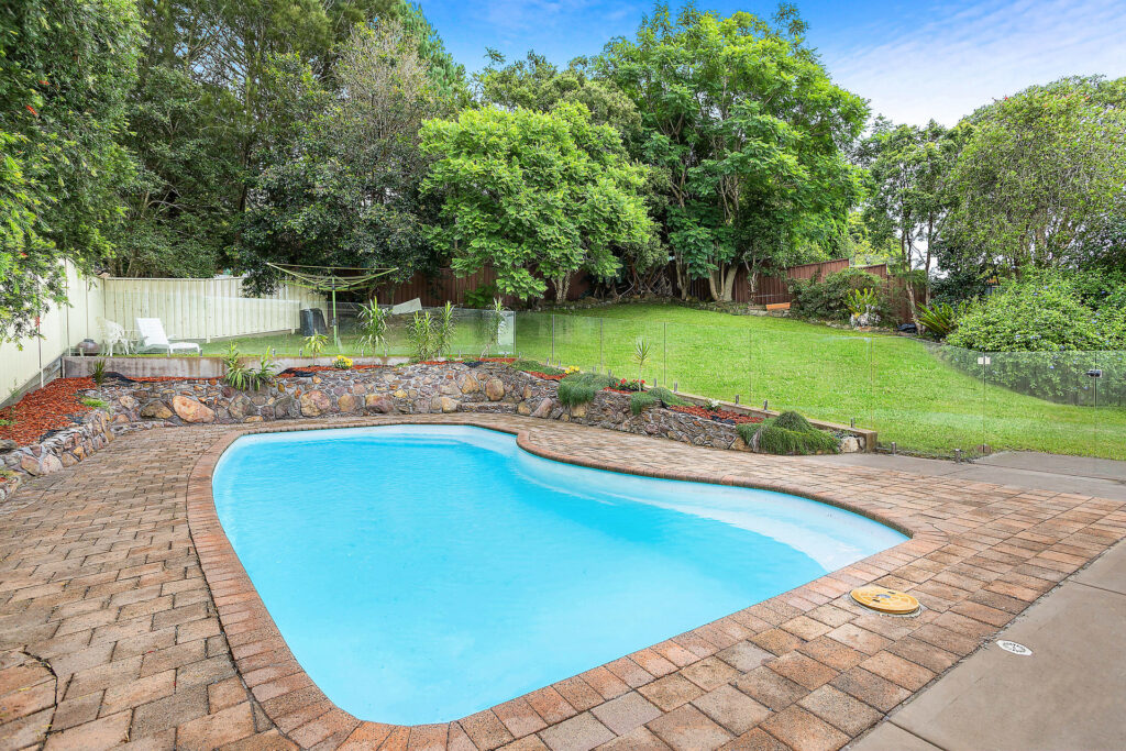 Sold - 111 Derribong Drive - New Property in Cordeaux Heights - Real Estate by 