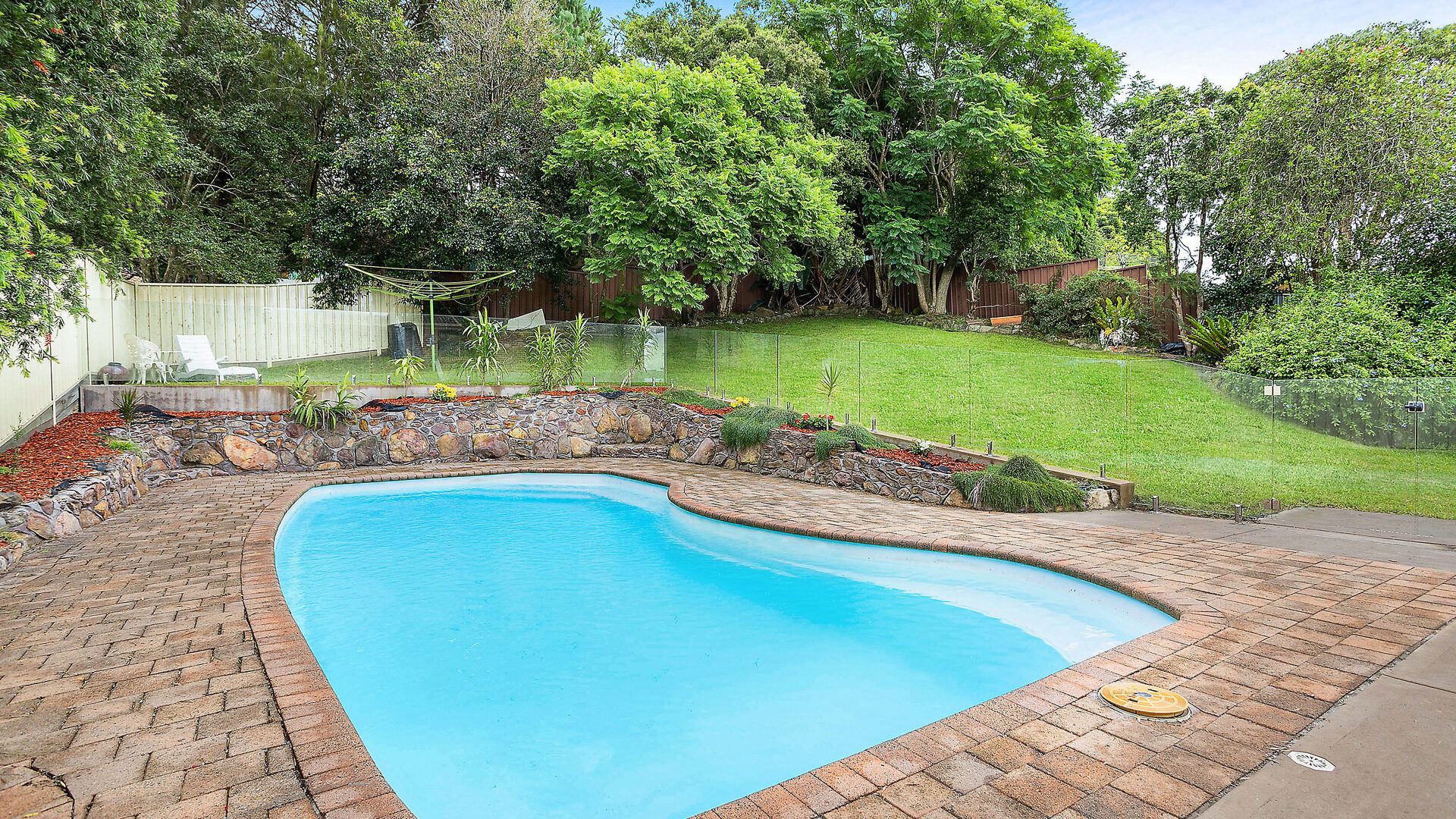 Sold - 111 Derribong Drive - New Property in Cordeaux Heights - Real Estate by 