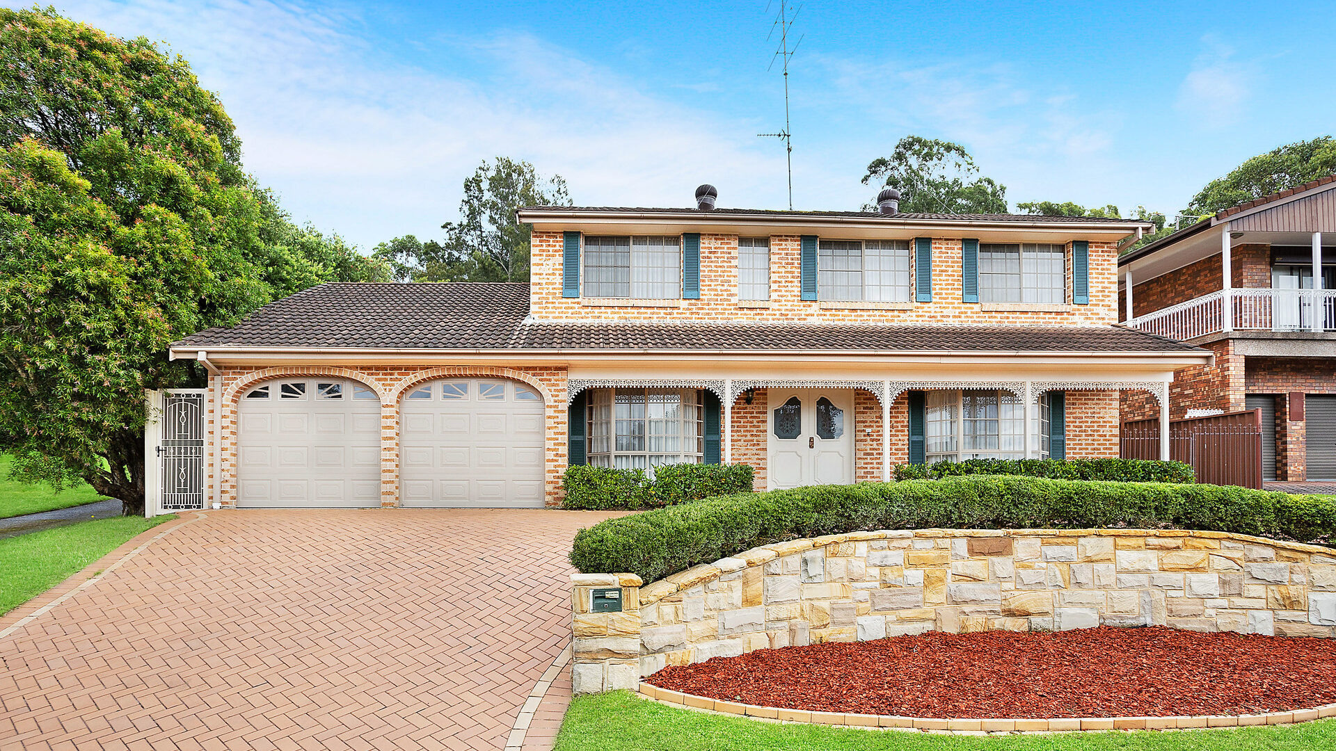 Sold - 111 Derribong Drive - New Property in Cordeaux Heights - Real Estate by 
