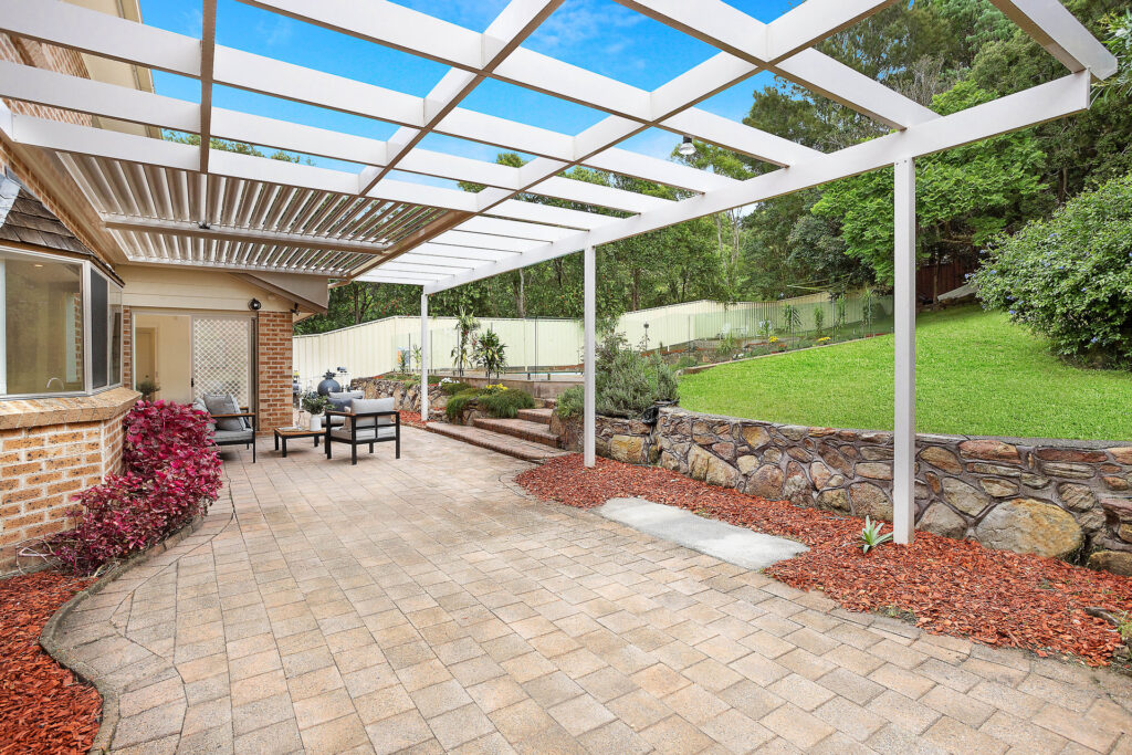 Sold - 111 Derribong Drive - New Property in Cordeaux Heights - Real Estate by 