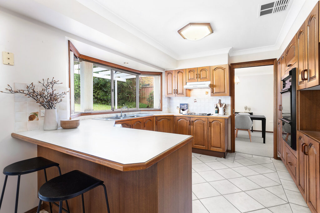 Sold - 111 Derribong Drive - New Property in Cordeaux Heights - Real Estate by 