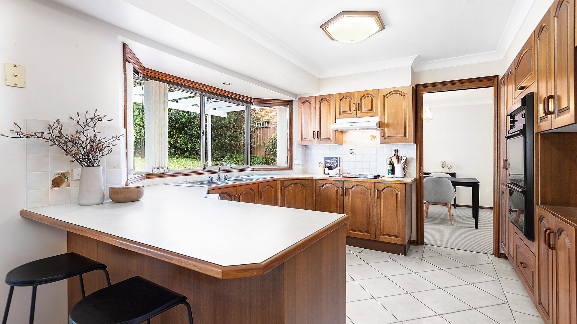 Sold - 111 Derribong Drive - New Property in Cordeaux Heights - Real Estate by 