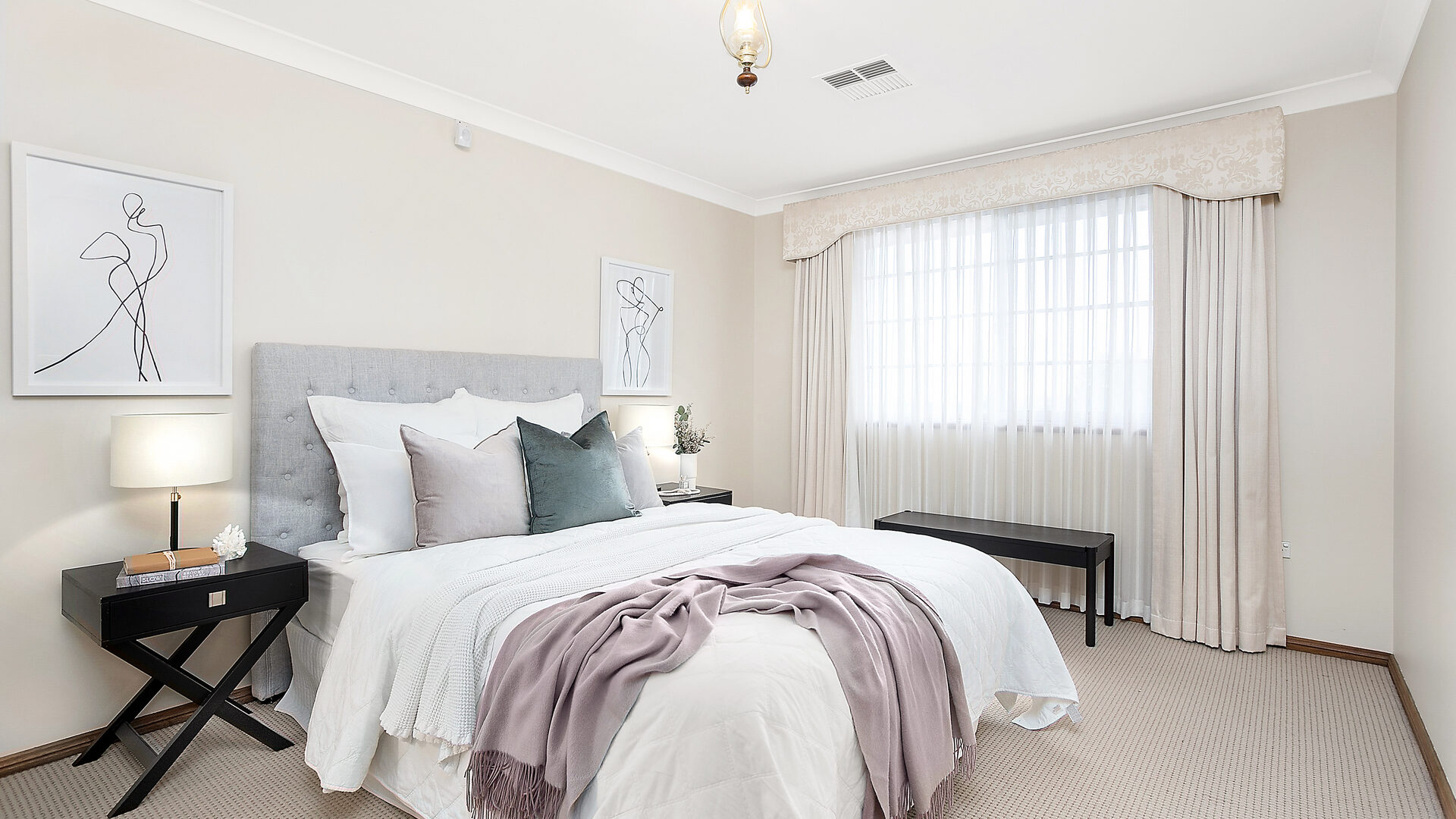 Sold - 111 Derribong Drive - New Property in Cordeaux Heights - Real Estate by 