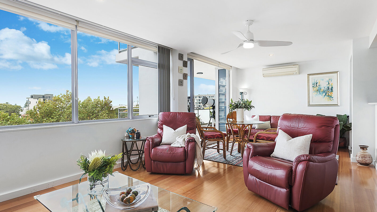 Sold - 2/19A Market Street - New Property in Wollongong - Real Estate by McGrath Wollongong
