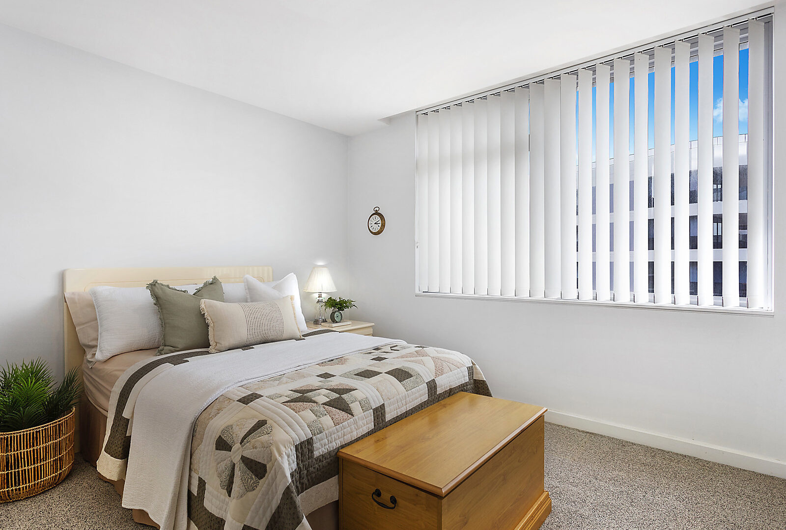 Sold - 2/19A Market Street - New Property in Wollongong - Real Estate by McGrath Wollongong