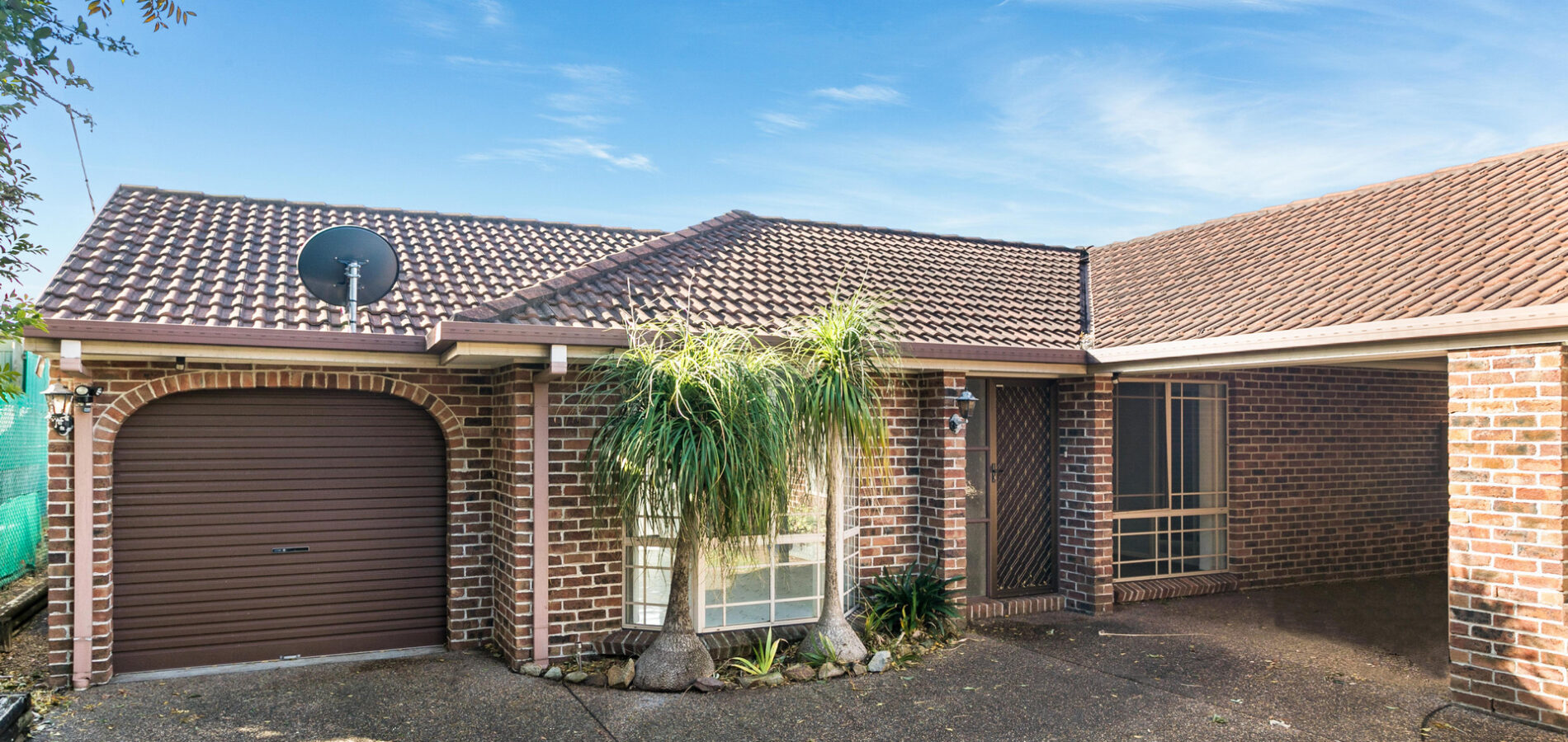 Sold - 2/272 Farmborough Road - New Property in Farmborough Heights - Real Estate by