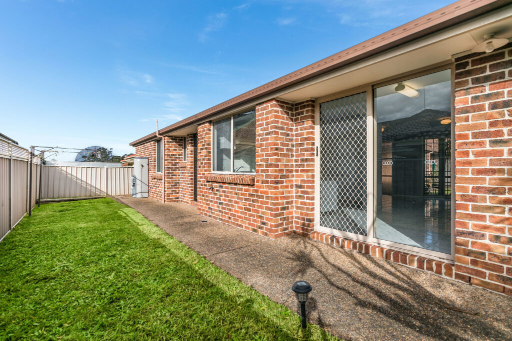 Sold - 2/272 Farmborough Road - New Property in Farmborough Heights - Real Estate by 