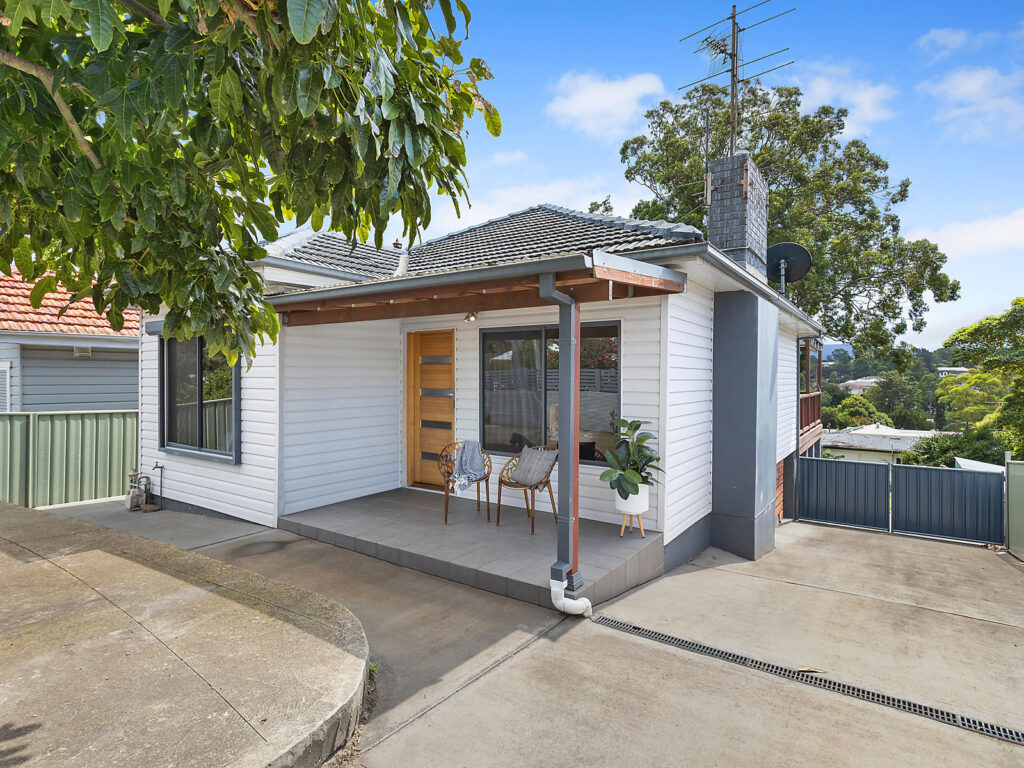 Sold - 96 The Avenue - New Property in Mount Saint Thomas - Real Estate by McGrath Wollongong