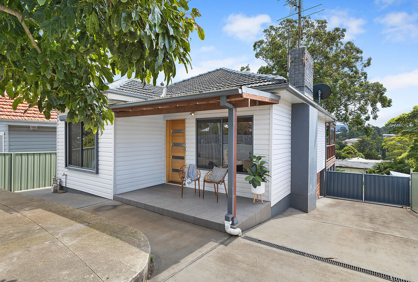 Sold - 96 The Avenue - New Property in Mount Saint Thomas - Real Estate by McGrath Wollongong