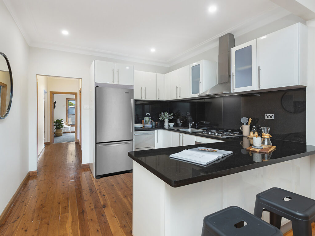 Sold - 96 The Avenue - New Property in Mount Saint Thomas - Real Estate by McGrath Wollongong