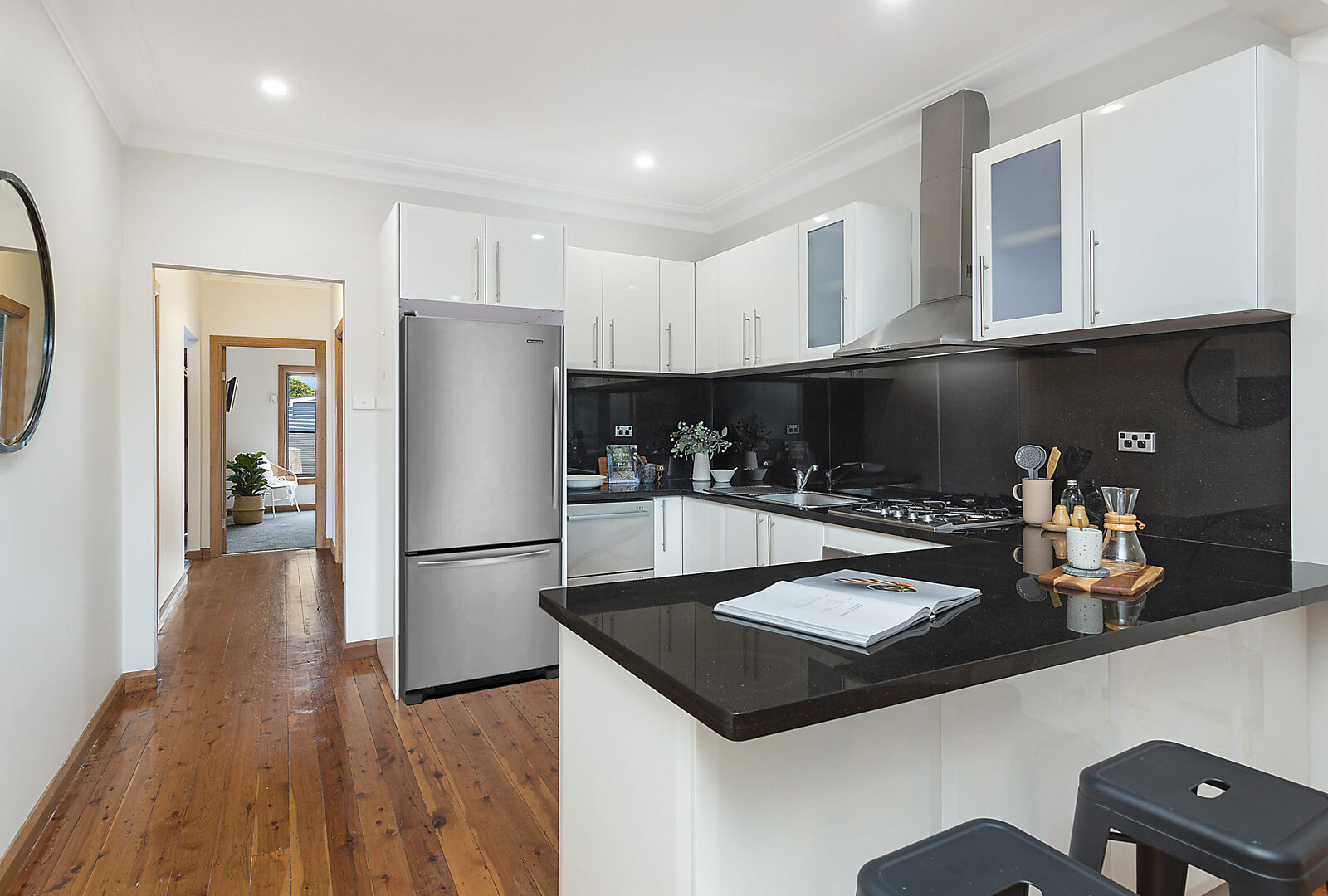 Sold - 96 The Avenue - New Property in Mount Saint Thomas - Real Estate by McGrath Wollongong
