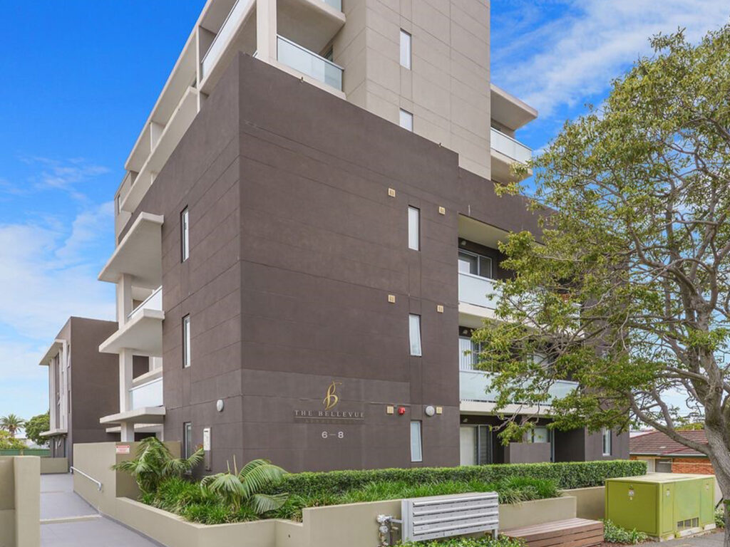Sold - 3/6 Hercules Street - New Property in Wollongong - Real Estate by McGrath Wollongong