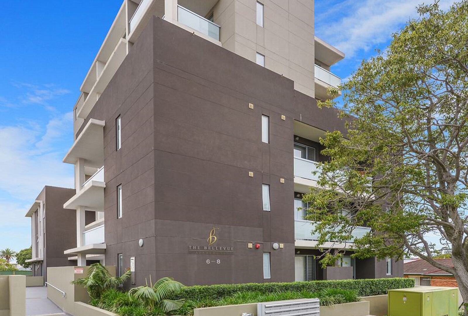 Sold - 3/6 Hercules Street - New Property in Wollongong - Real Estate by McGrath Wollongong
