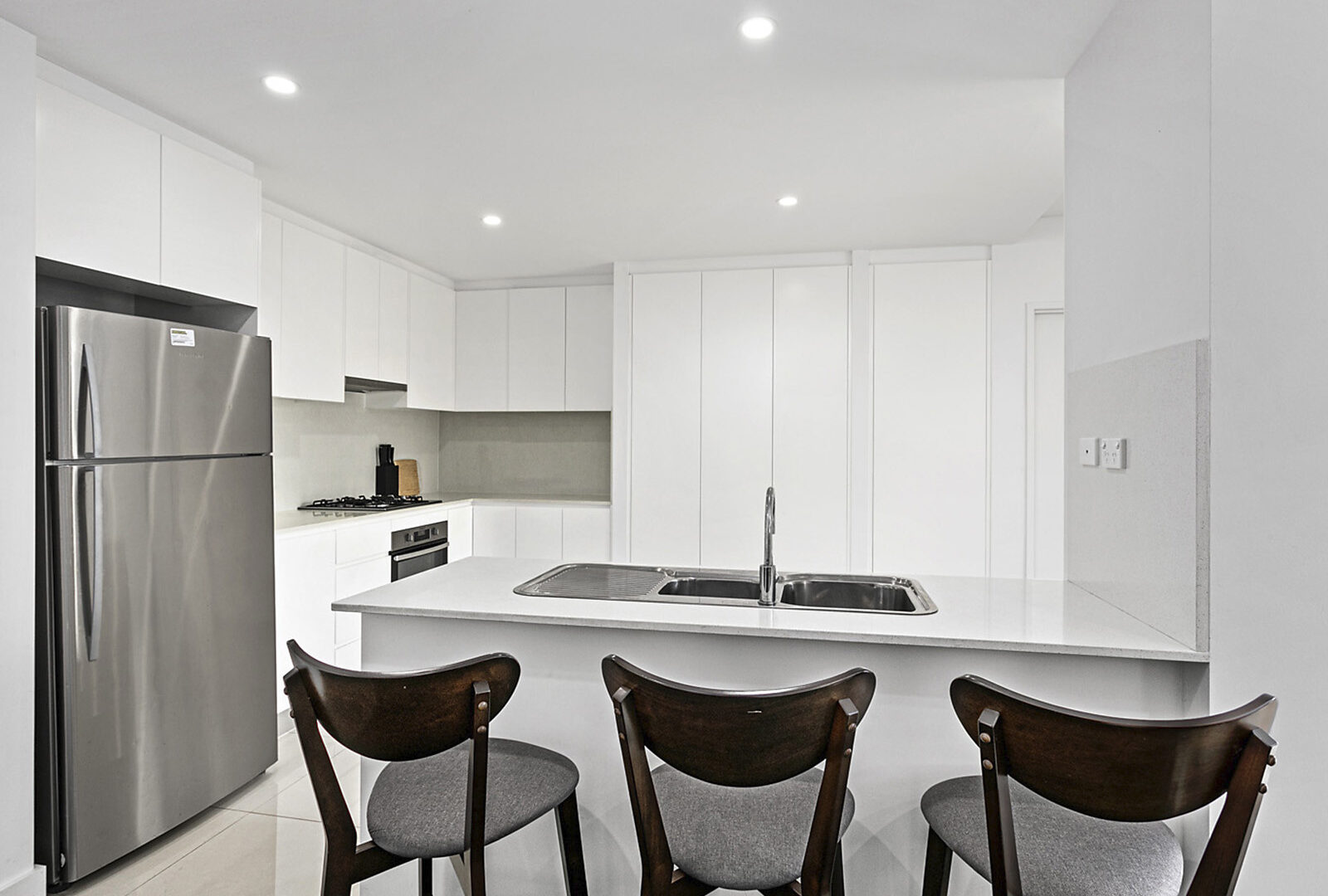 Sold - 3/6 Hercules Street - New Property in Wollongong - Real Estate by McGrath Wollongong