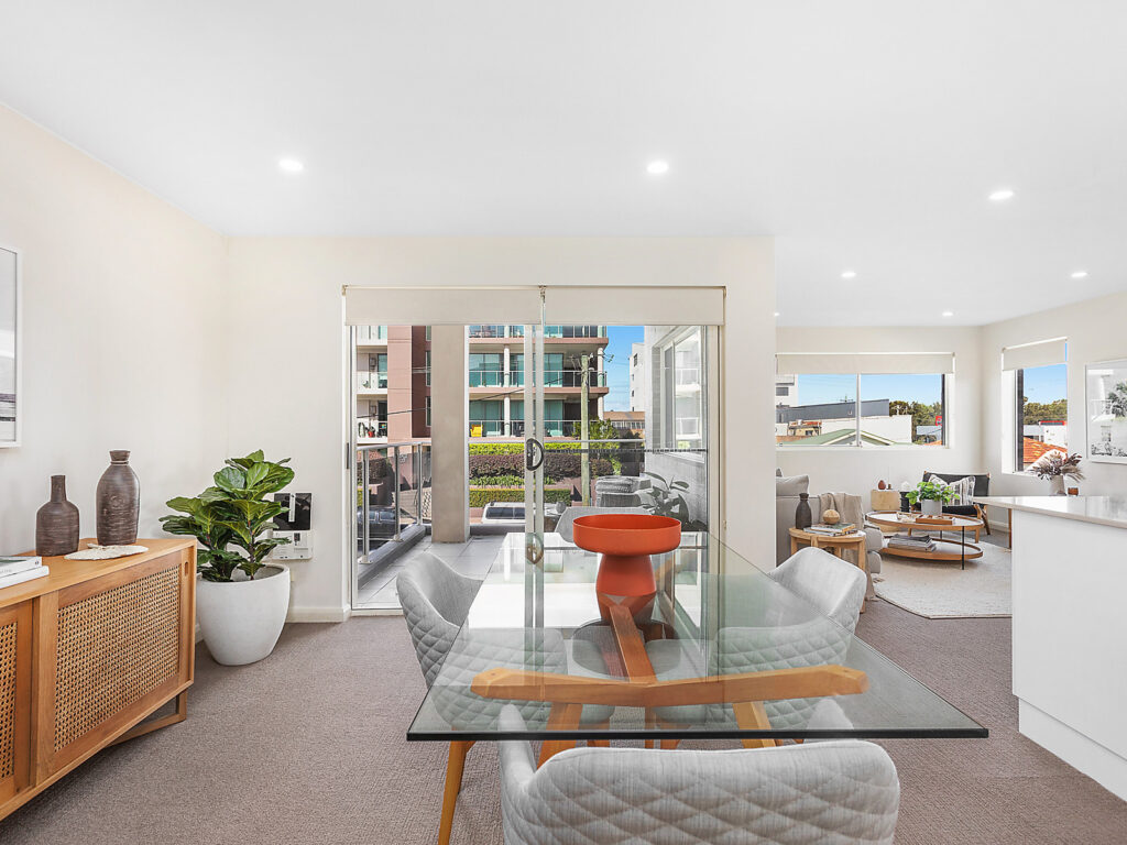Sold - 6/22 Beatson Street - New Property in Wollongong - Real Estate by 
