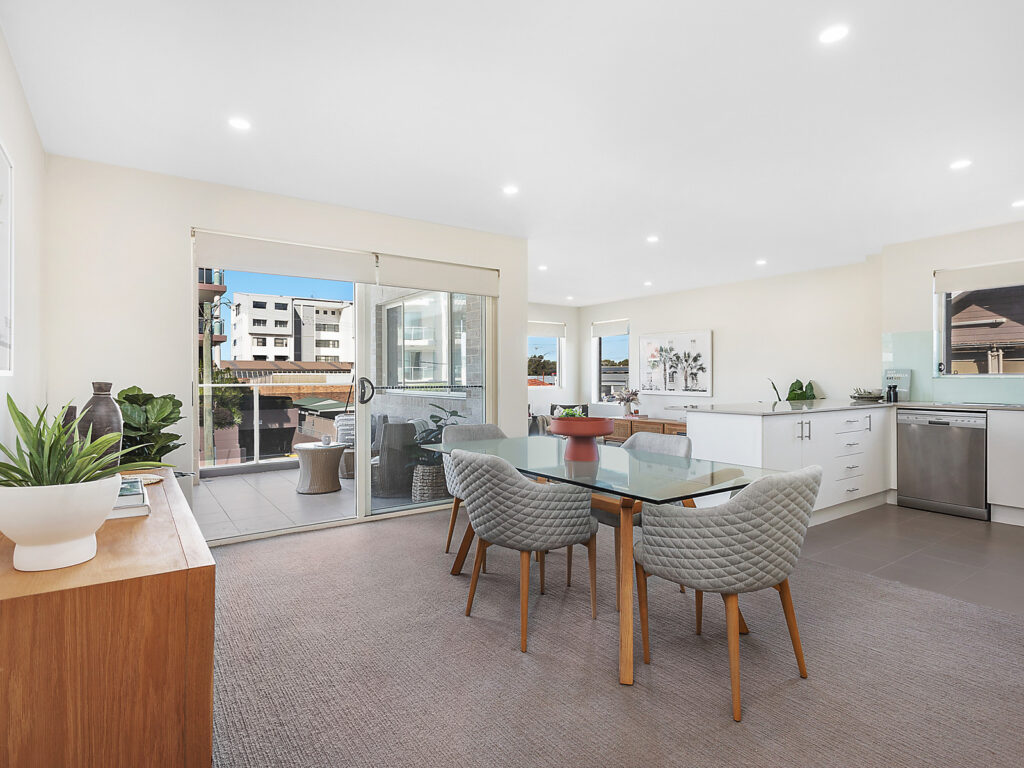 Sold - 6/22 Beatson Street - New Property in Wollongong - Real Estate by 