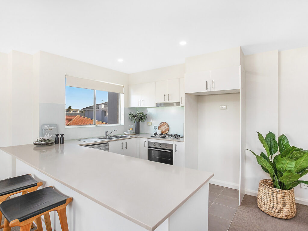 Sold - 6/22 Beatson Street - New Property in Wollongong - Real Estate by 
