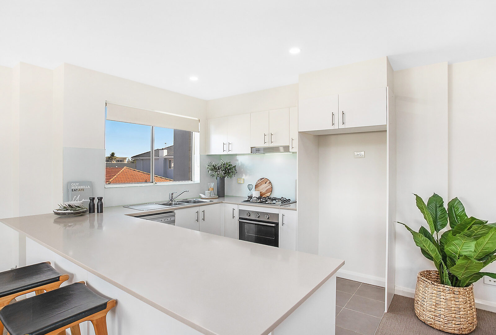 Sold - 6/22 Beatson Street - New Property in Wollongong - Real Estate by 