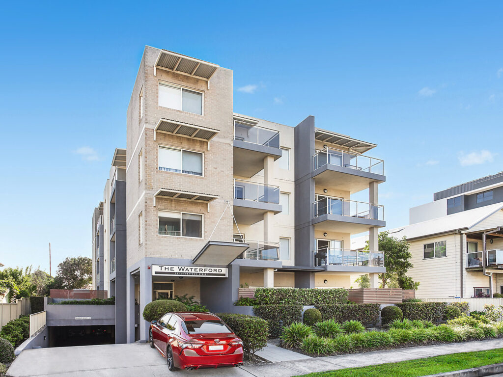 Sold - 6/22 Beatson Street - New Property in Wollongong - Real Estate by 