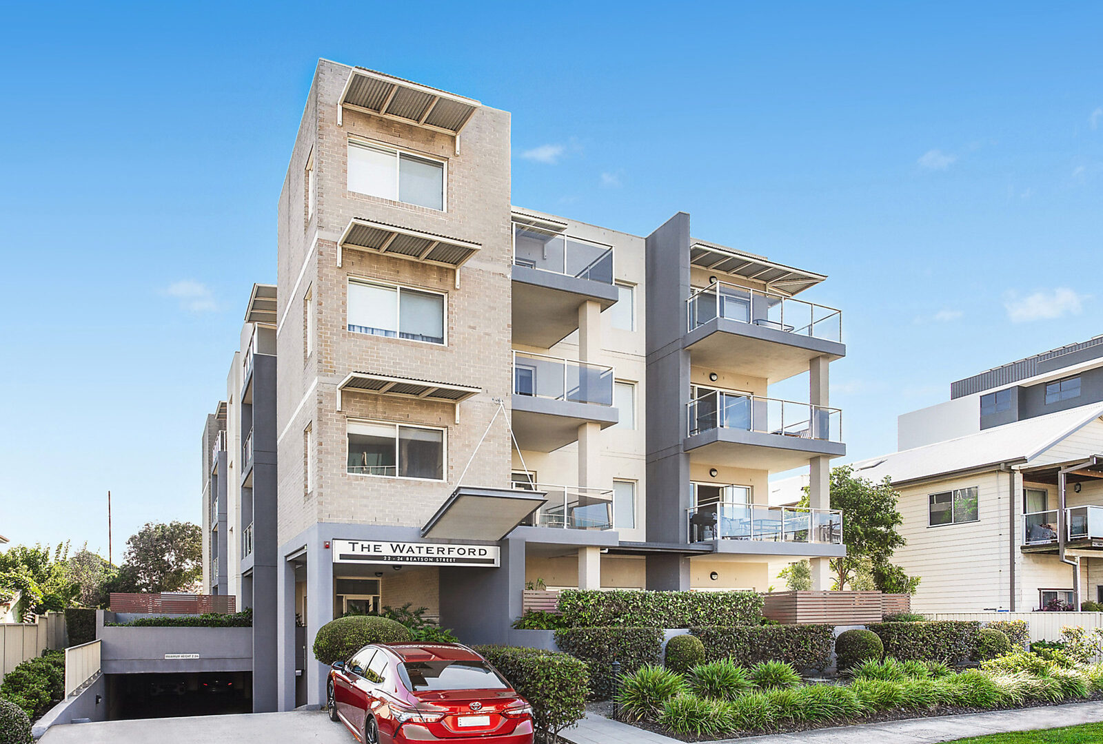 Sold - 6/22 Beatson Street - New Property in Wollongong - Real Estate by 