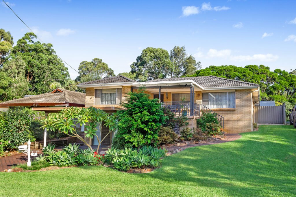 13 Dallas Street, Keiraville NSW 2500 - McGrath Illawarra