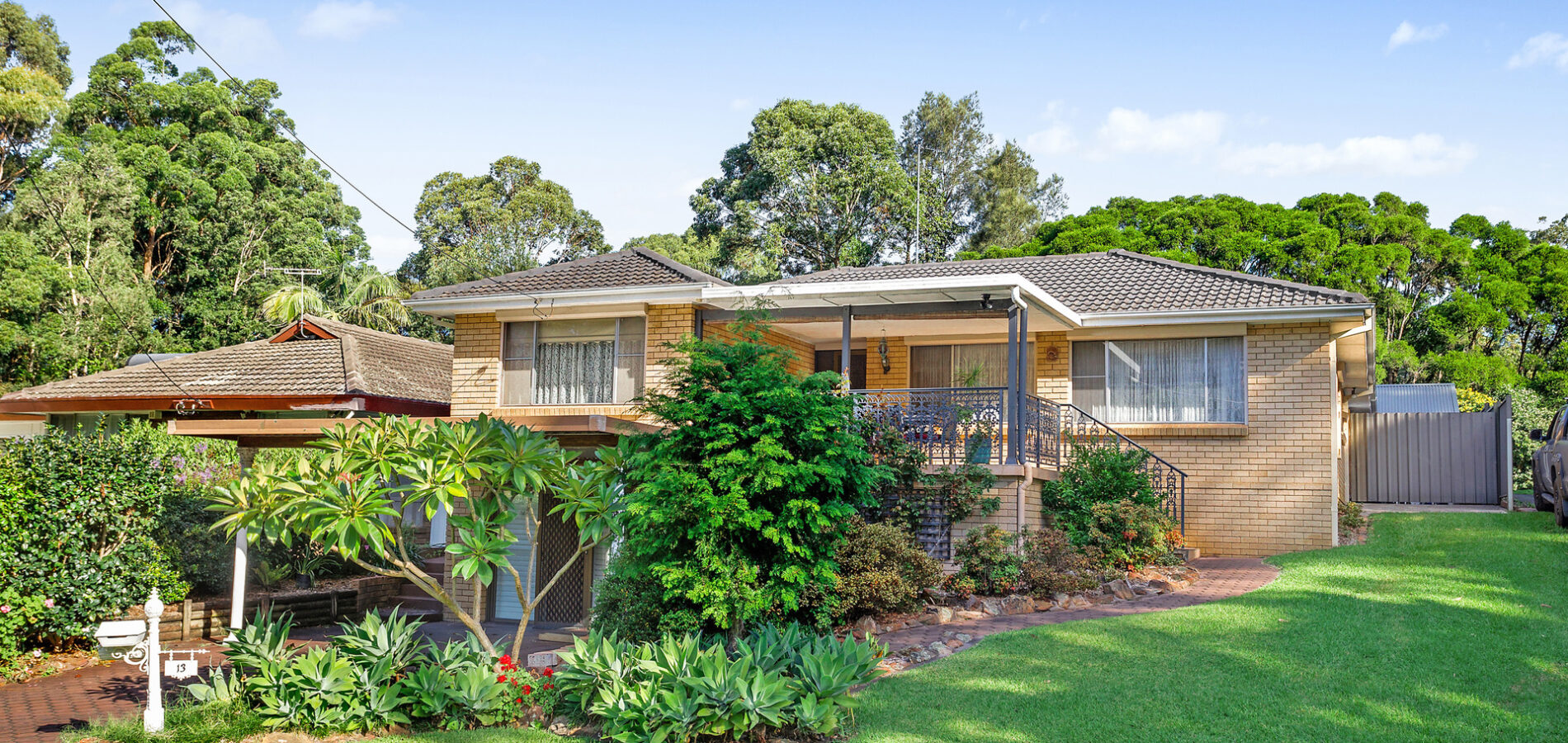 13 Dallas Street, Keiraville