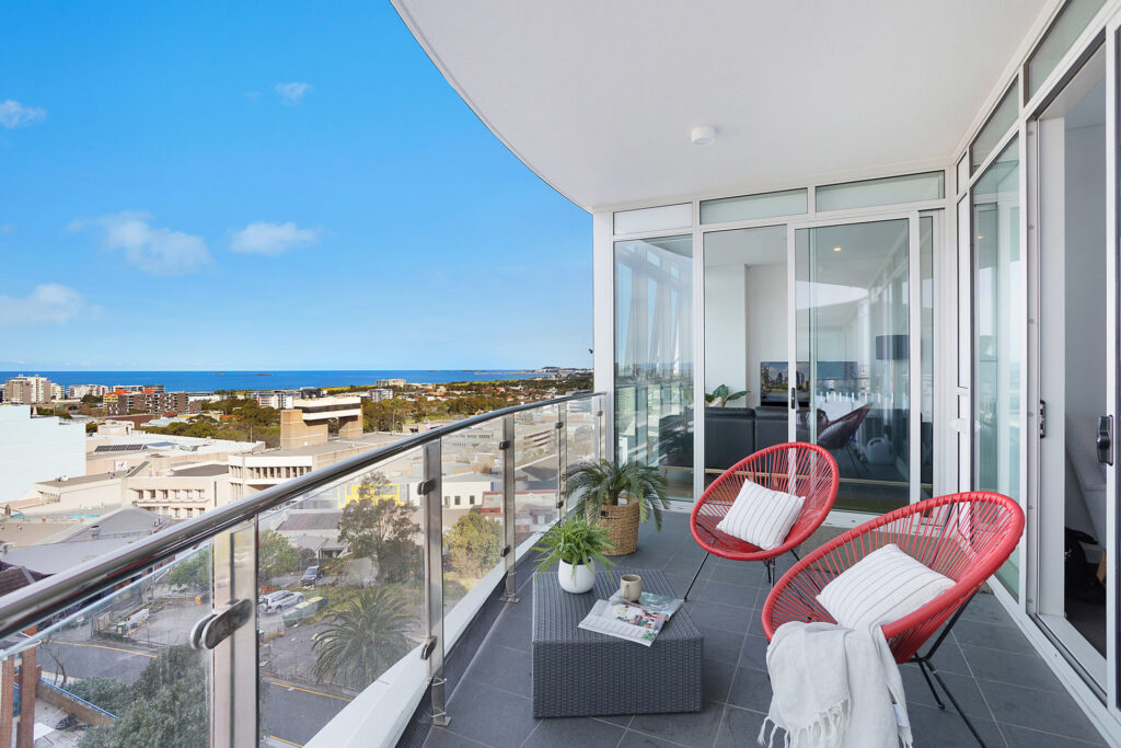 Sold - 603/10 Regent Street - New Property in Wollongong - Real Estate by 