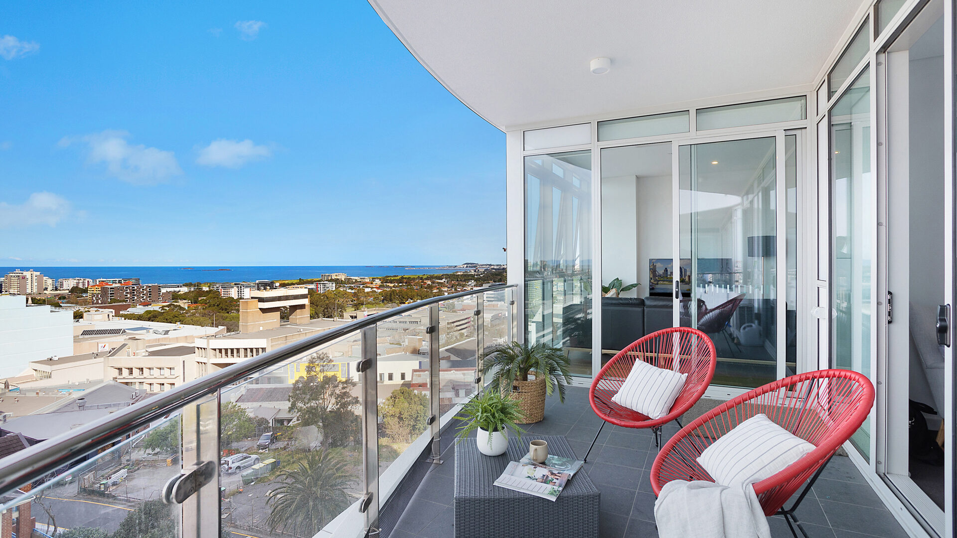 Sold - 603/10 Regent Street - New Property in Wollongong - Real Estate by 
