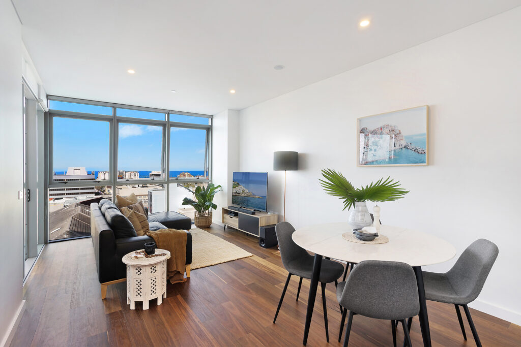 Sold - 603/10 Regent Street - New Property in Wollongong - Real Estate by 