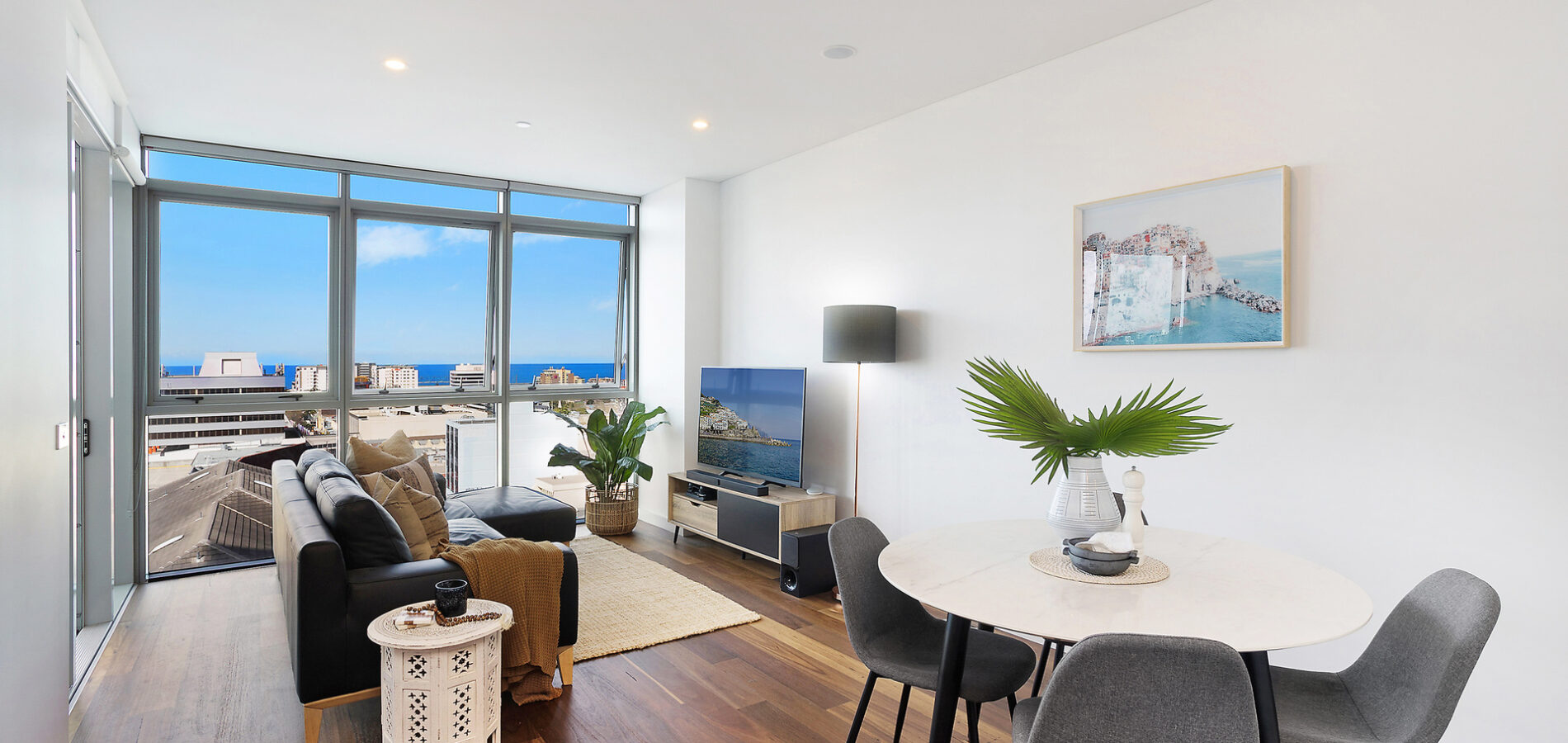 Sold - 603/10 Regent Street - New Property in Wollongong - Real Estate by