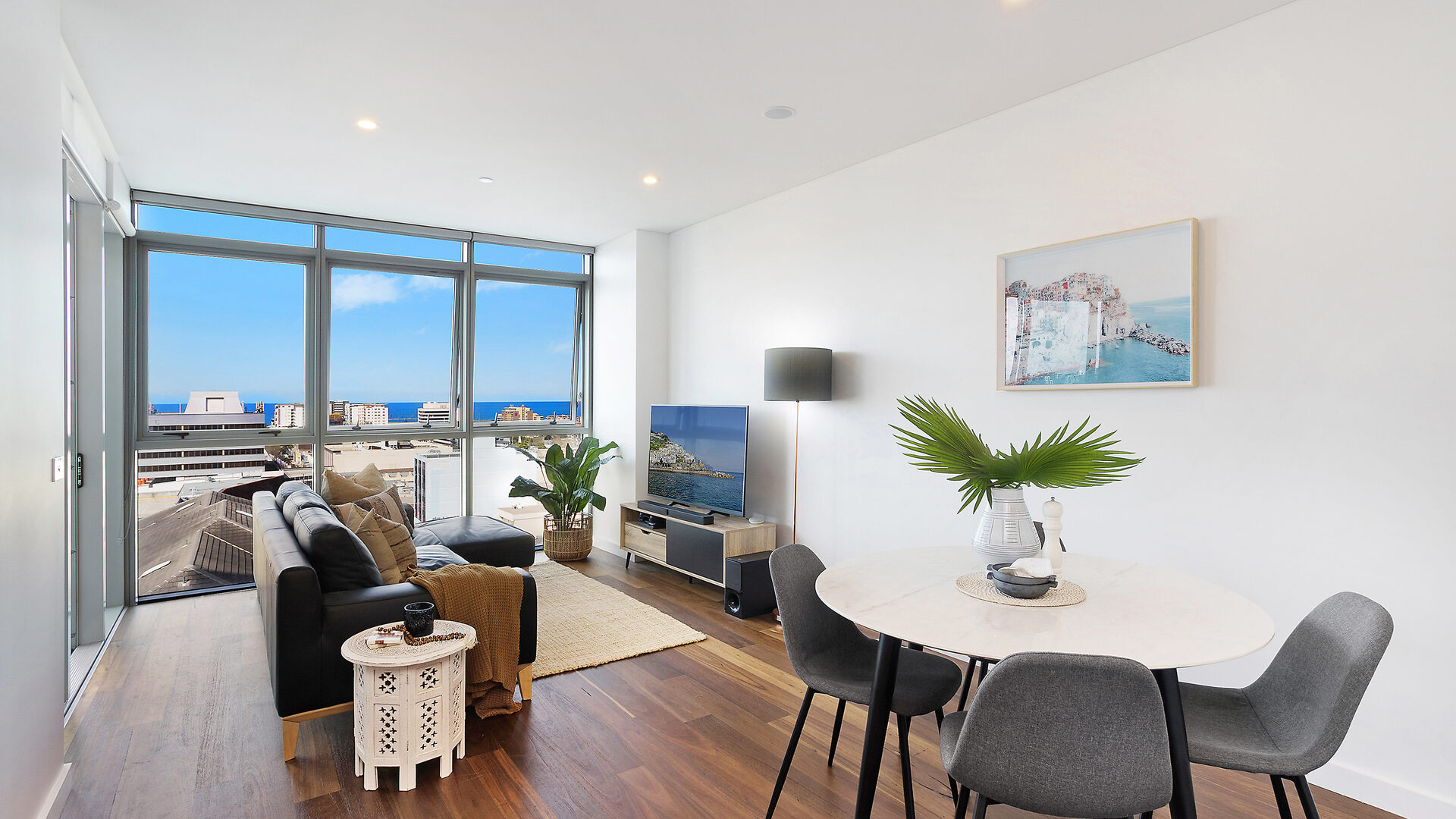 Sold - 603/10 Regent Street - New Property in Wollongong - Real Estate by 