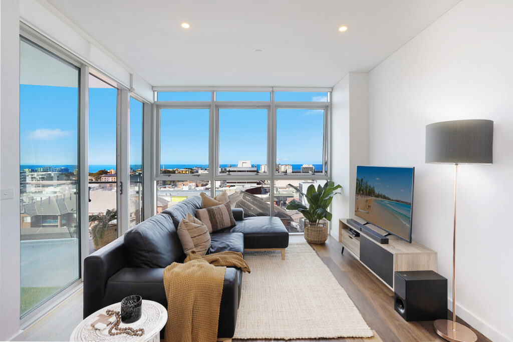 Sold - 603/10 Regent Street - New Property in Wollongong - Real Estate by 