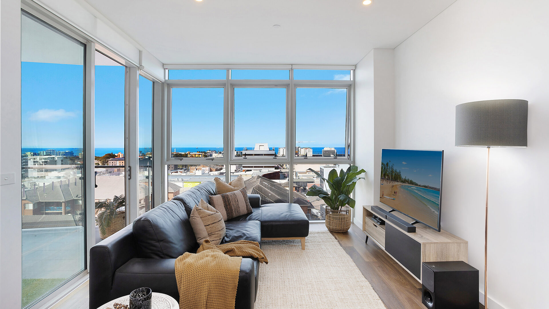 Sold - 603/10 Regent Street - New Property in Wollongong - Real Estate by 