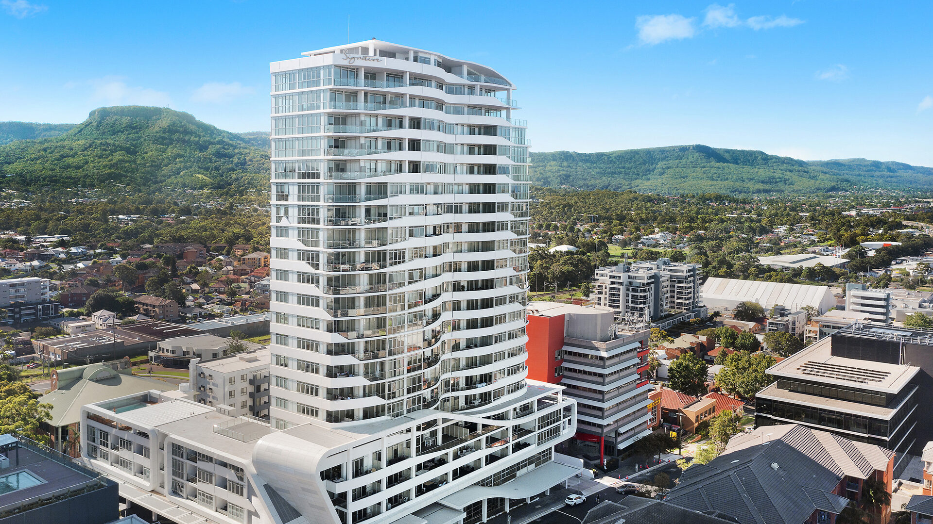 Sold - 603/10 Regent Street - New Property in Wollongong - Real Estate by 