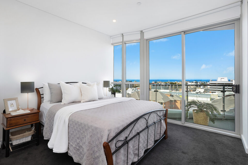 Sold - 603/10 Regent Street - New Property in Wollongong - Real Estate by 