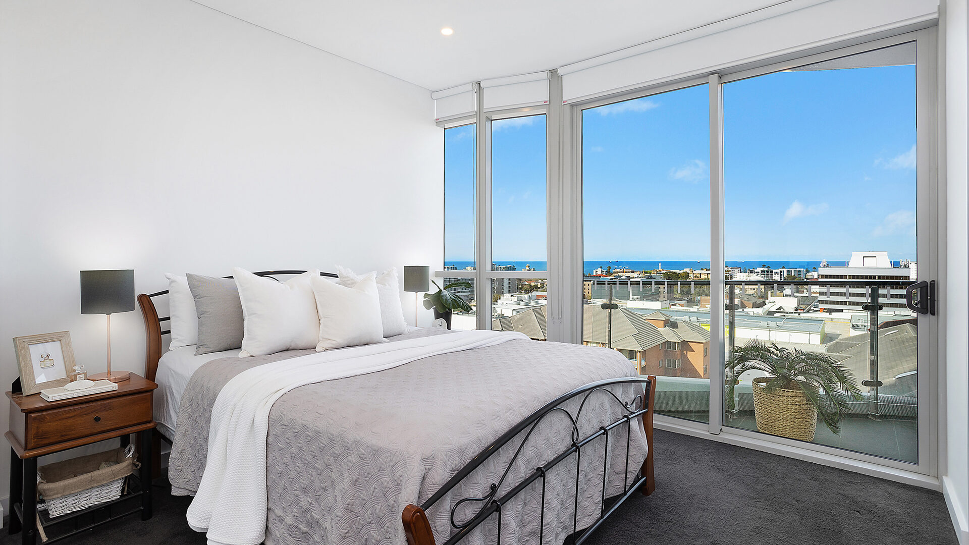 Sold - 603/10 Regent Street - New Property in Wollongong - Real Estate by 
