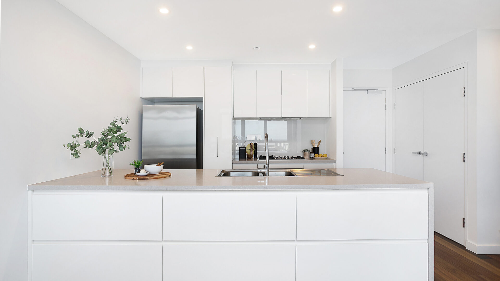 Sold - 603/10 Regent Street - New Property in Wollongong - Real Estate by 