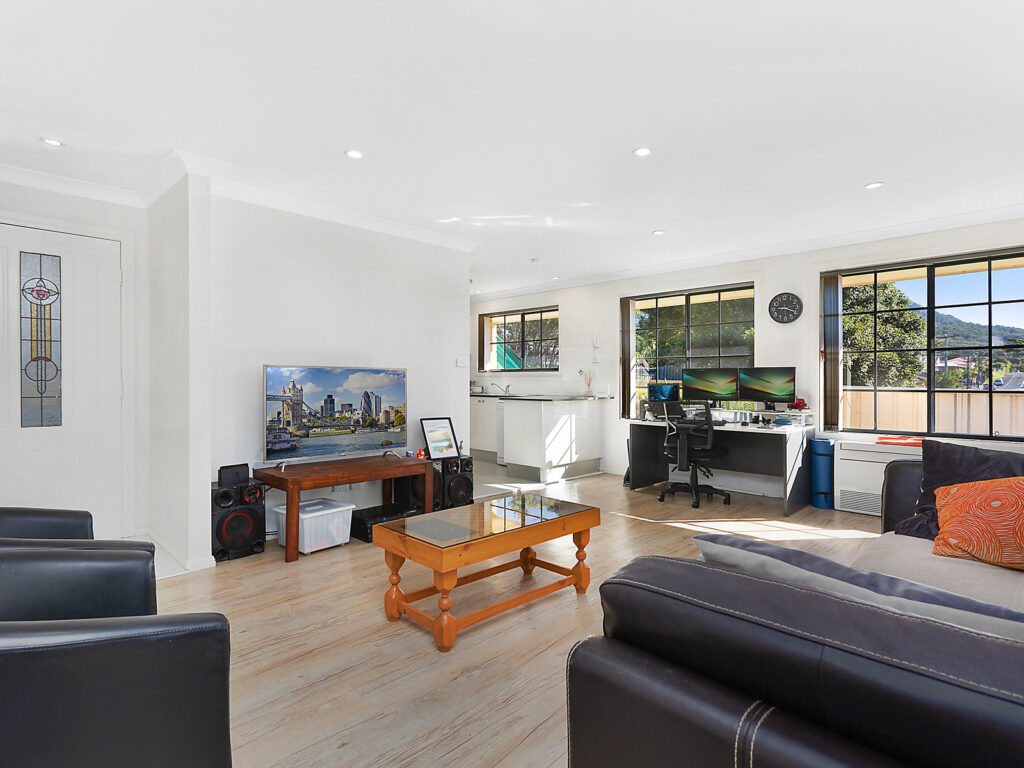 Sold - 4/3 Ryan Street - New Property in Balgownie - Real Estate by McGrath Wollongong