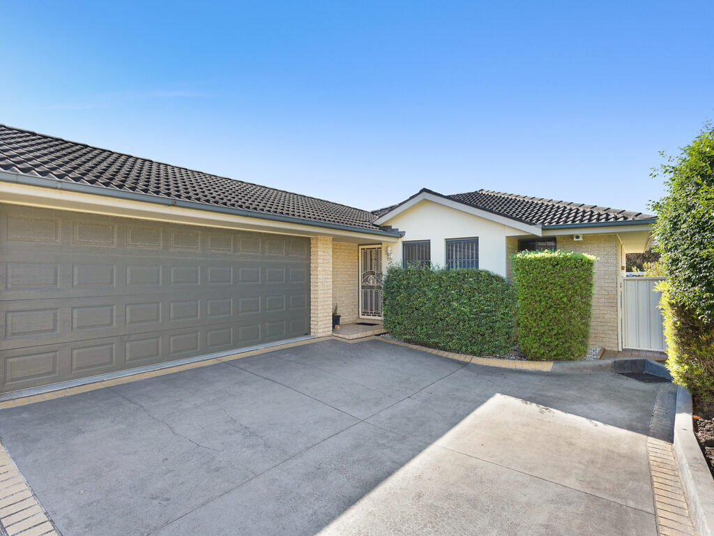 Sold - 4/3 Ryan Street - New Property in Balgownie - Real Estate by McGrath Wollongong
