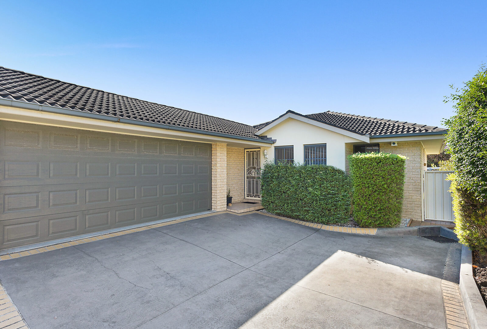 Sold - 4/3 Ryan Street - New Property in Balgownie - Real Estate by McGrath Wollongong