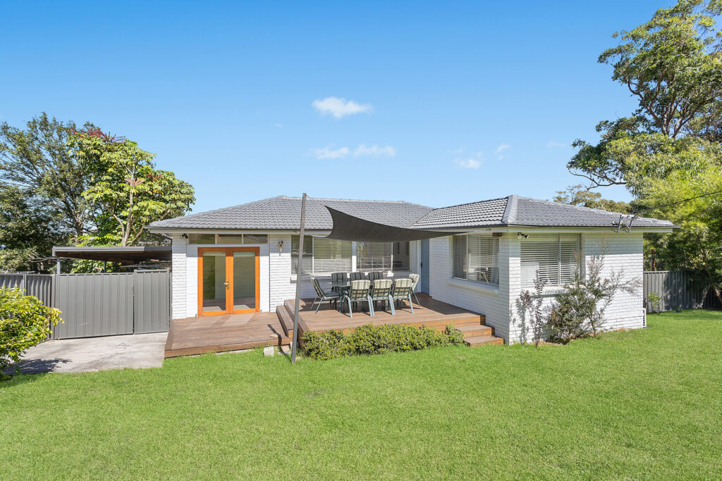 Sold - 25 Hayward Street - New Property in Kanahooka - Real Estate by McGrath Wollongong