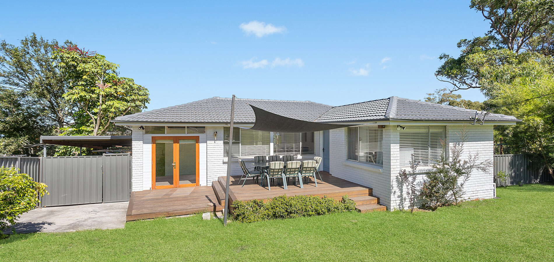 25 Hayward Street, Kanahooka