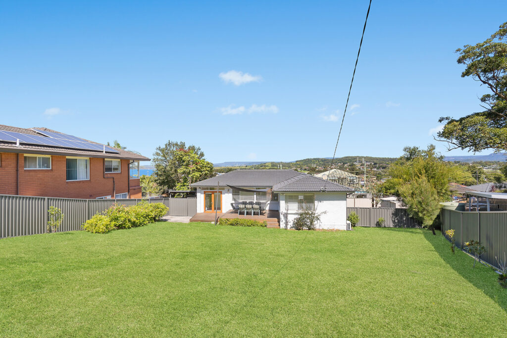 Sold - 25 Hayward Street - New Property in Kanahooka - Real Estate by McGrath Wollongong