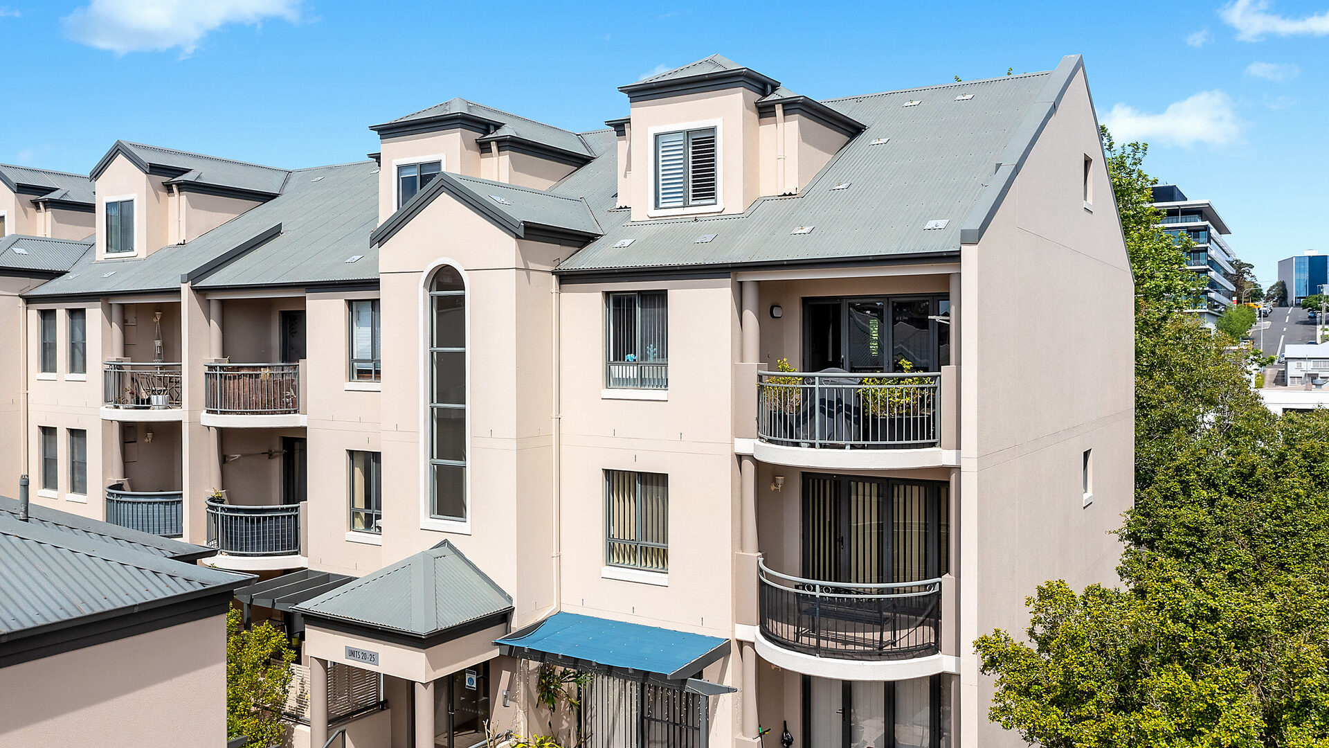 Sold - 22/71 Smith Street - New Property in Wollongong - Real Estate by 