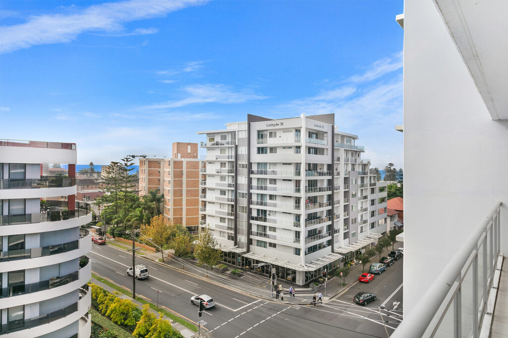 Sold - 11/19a Market Street - New Property in Wollongong - Real Estate by McGrath Wollongong