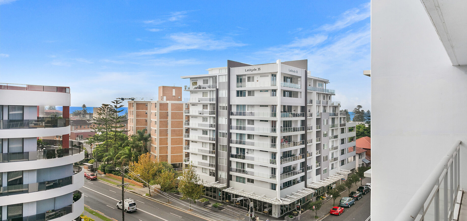 Sold - 11/19a Market Street - New Property in Wollongong - Real Estate by McGrath Wollongong